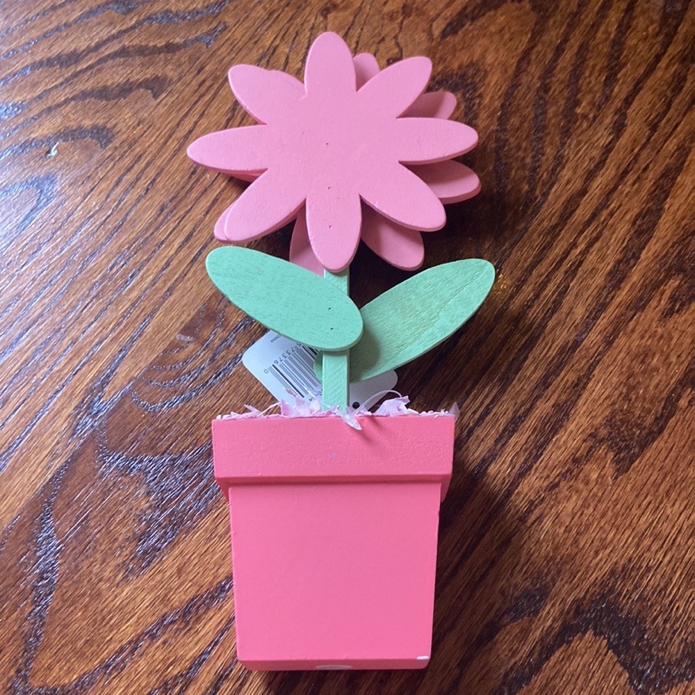LITTLE SPRING DECOR - Picture 2 of 4